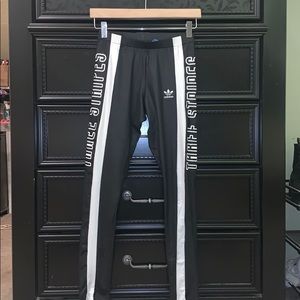 Adidas Leggings